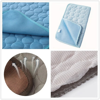 Summer Pet Cooling Mat