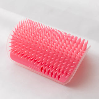 Cat Massage Comb Pet Brush