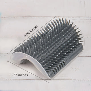 Cat Massage Comb Pet Brush