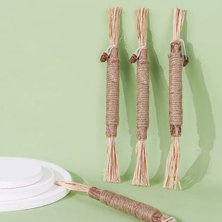 Pet Cleaning Snacks Sticks